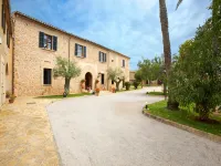 Agroturismo Puig de Ros d'Alt -  Casas de vacaciones