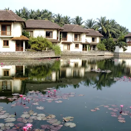 Vedic Village Spa Resort Kolkata