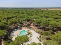 Huttopia Parque de Doñana - Beach