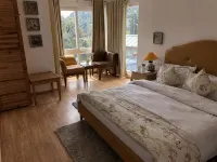 The Pinewood - Apartments