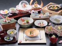 Auberge Suzukane - con terme