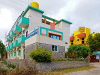 Sri Silver Inn