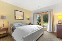 Costanoa Lodge and Camp