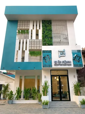 Glow Inn Siem Reap