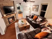 Cozy House Hotel di Thermopolis