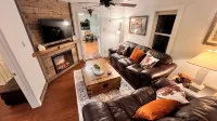 Cozy House