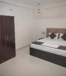 Rudraksh Paradise - Bed and Breakfasts