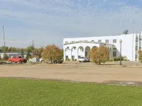 The White House Inn Hotels in Aberdeen