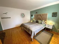 Strodehne apartment, barrier-free, child-friendly - Apartments