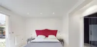 Kimia Suite Room - Pensionat