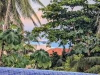 Villa Marena by VOPDC: Luxury Beachfront Escape with Private Pool for 25 Guests - Villas