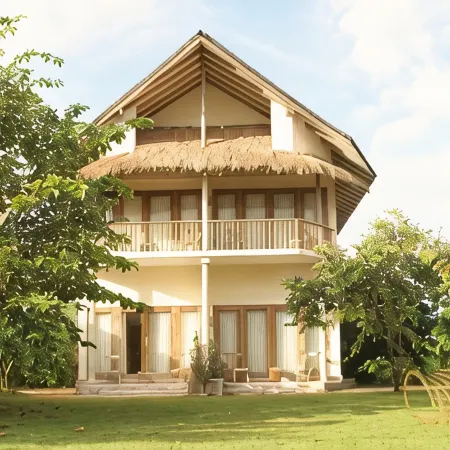 Giman Free Beach Resort Pasikuda
