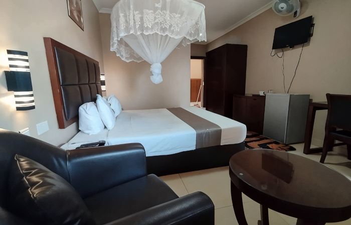 Silver Sands Holiday Resort