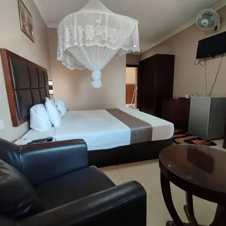 Silver Sands Holiday Resort