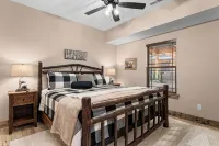 New 5 bdrm Condo.  Discounts for teachers, 1st responders, pastors, & military. - 4-Star