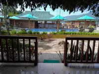 Toba Village Inn Hotels in Simanindo