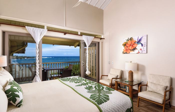 Oceanview #205 at Hana Kai Maui - 1 Bedroom Upper Floor - Amazing View!