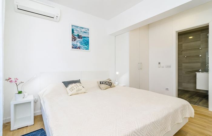 Apartment Lula