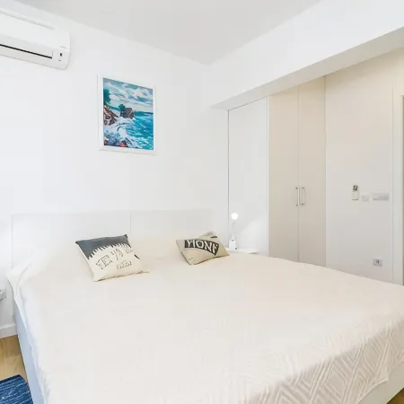 Apartment Lula