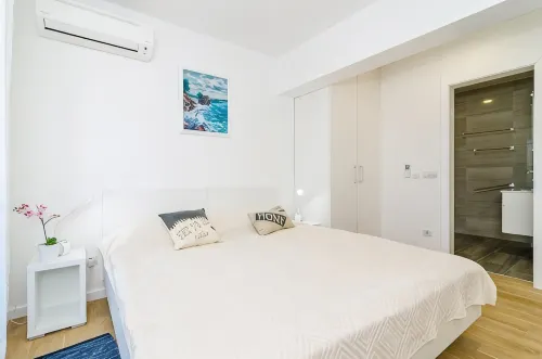 Apartment Lula
