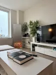 Luxury High Rise Apt - Unbeatable skyline view - Apartments