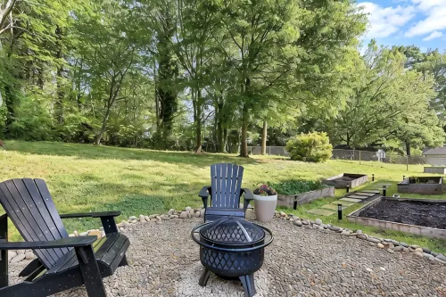 Travelers Rest Cottage near Swamp Rabbit Trail - 컨트리 하우스