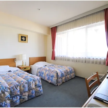 Haneya Hotel Отели в г. Муцу