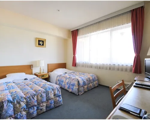 Haneya Hotel Hotels in Mutsu
