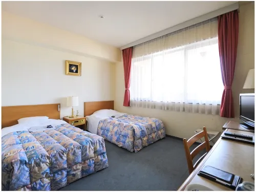 Haneya Hotel