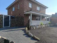 New City Villa Flut 14 Persons with Sauna