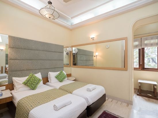 Regent Hotel