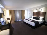 Hotel Niza Garden Suites Hotels in Las Terrenas
