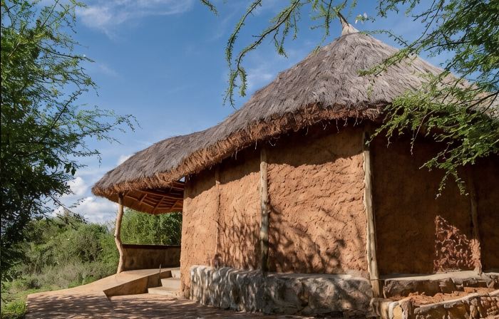 Ewaso Camp Laikipia