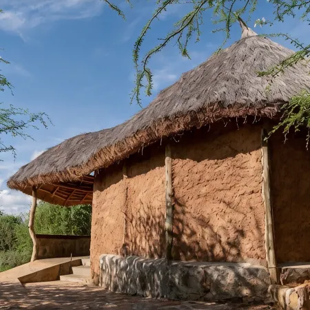 Ewaso Camp Laikipia
