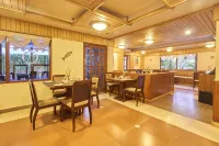 Sinq Beach Resort - Kitchen