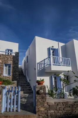 Astarti Apartments - 3 星級
