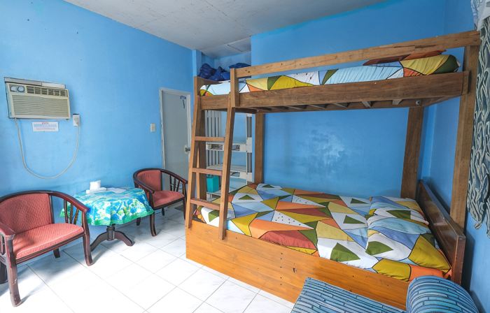 Monaliza Surf Resort