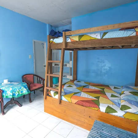 Monaliza Surf Resort