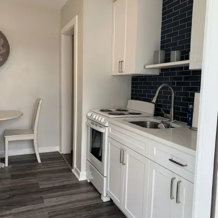 Unit #1 - 2 blocks to Downtown Lake Worth Beach