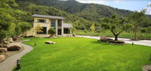 MY B&B - Business
