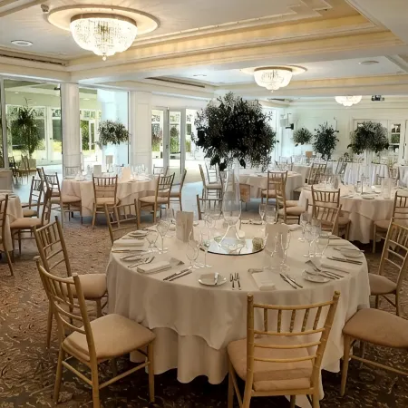 Lochgreen House Hotel & Spa