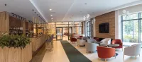 Hotel Malbork - Centrum Konferencyjne - salle de sport