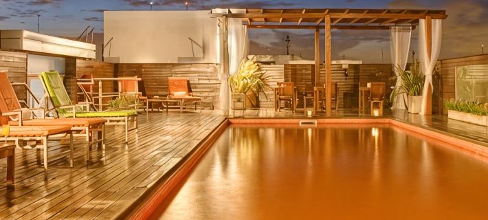 Broadway Hotel & Suites Hotels in Buenos Aires