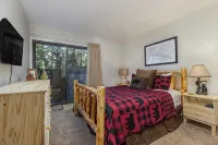 New Listing Pet Friendly 2-Bdrm Condo, Sleeps 5 . Ski to Lift , Near Bus Line. - Boutique