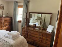 Spacious 4-BR House Close to Everything in Christiansburg, Blacksburg & Radford - Homestays