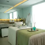 CDesign Hotel - spa