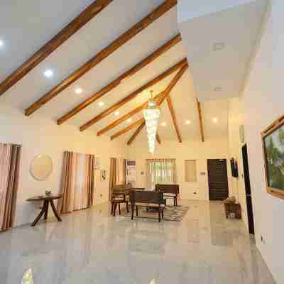 GAVs Abode: Your Spacious and Peaceful home in Duma Others
