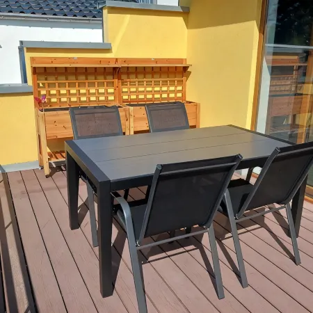 Vacation home in Eschweiler - relaxation near the Eifel