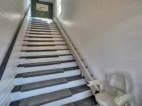 Luxury Lakeview Condo - Walk to Shops & Dining Hotels in Rangeley