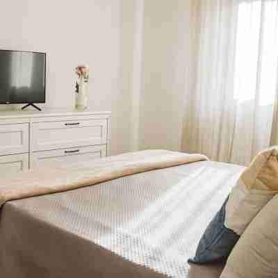 Mirabila Apartment Pompeii: Comfort, History and Relaxation at Two Steps from the Ruins Rooms